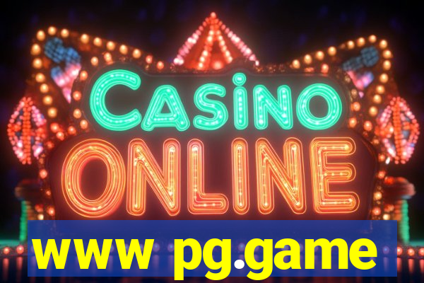 www pg.game